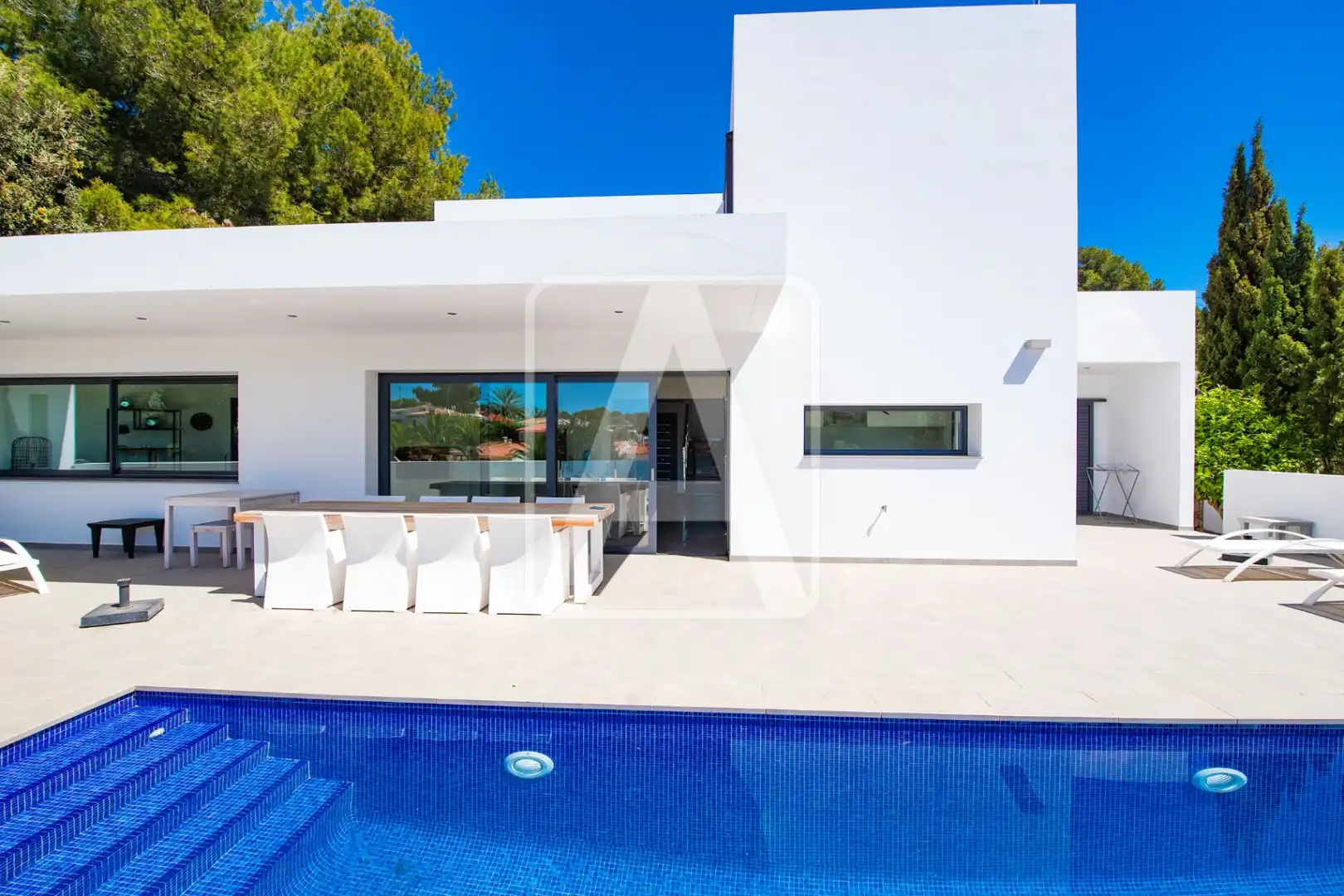 Detached house with pool for sale in Cala Advocat - Baladrar, imagen 3