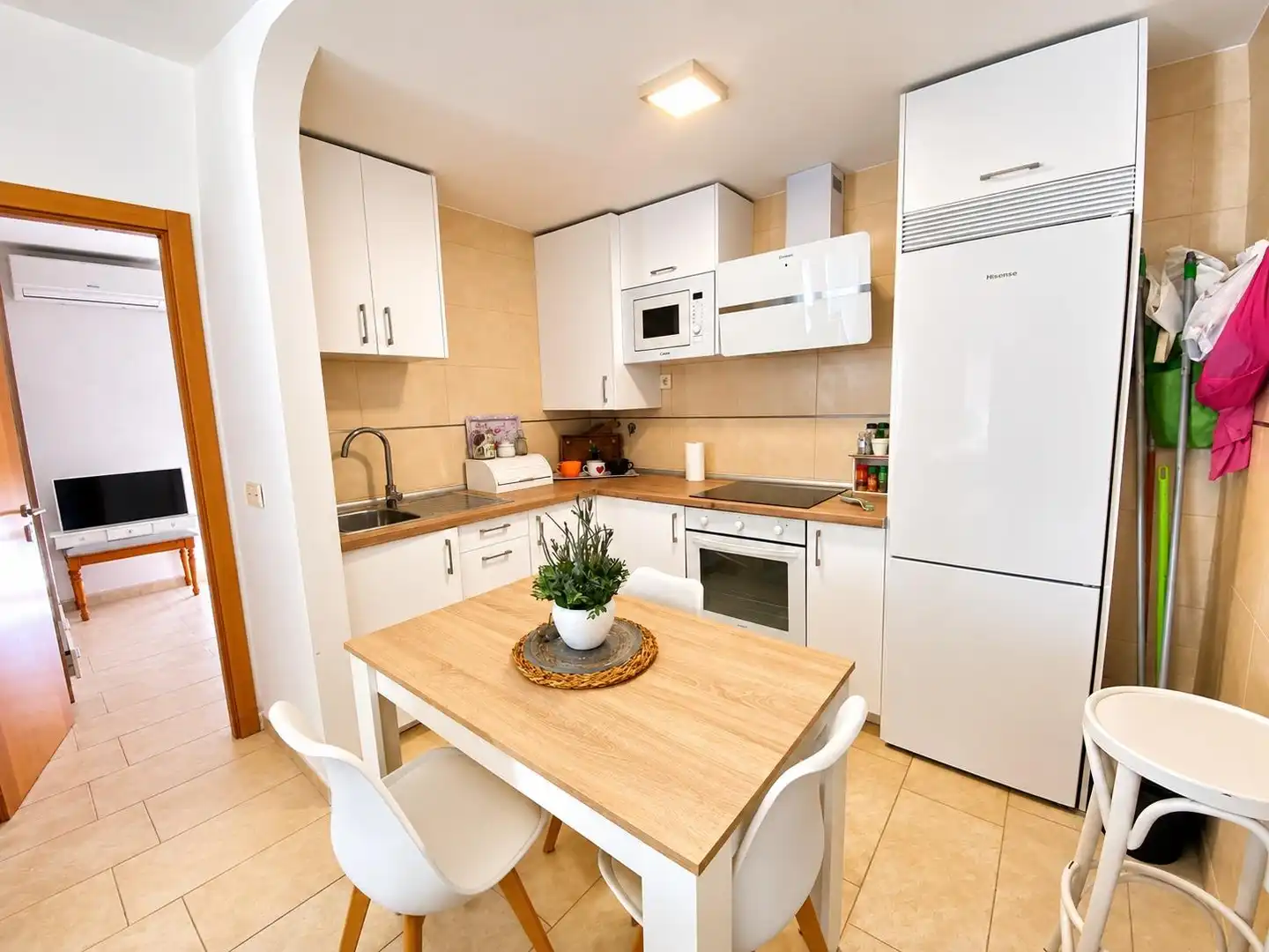 Wohnung mit Aufzug zum Verkauf in Alcalá de los Gazules, imagen 6
