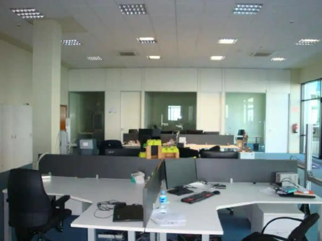 Bureau avec ascenseur à vendre à Zumar Hiribidea 1, imagen 16