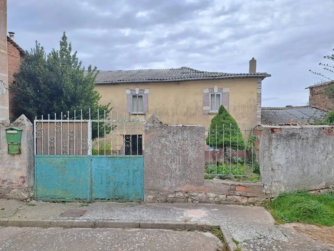 Houses for sale in Arcos, Burgos