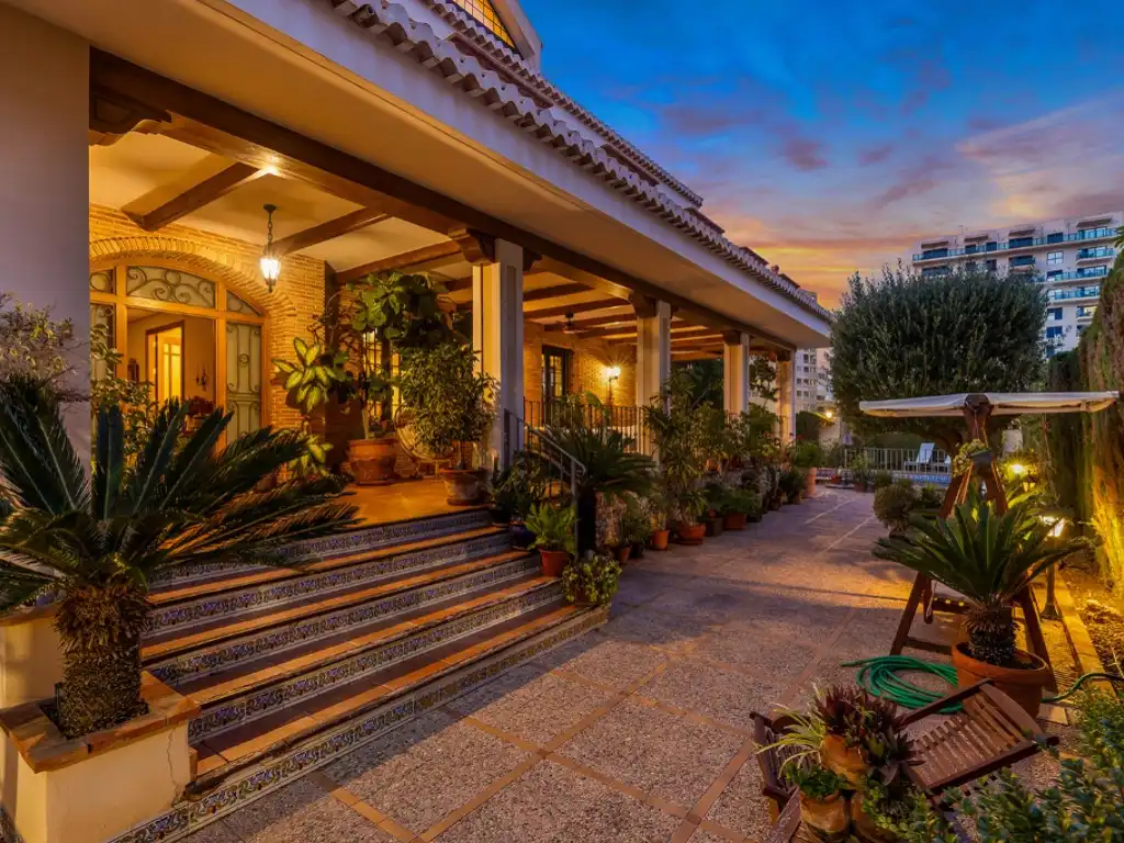 Maison avec piscine à vendre à Calle Mar Negro, imagen 5