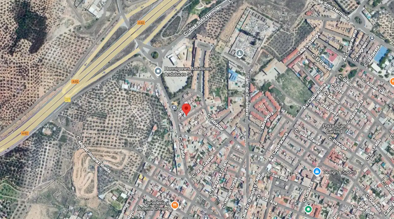 Appartamento in vendita a Calle Cuenca 5, imagen 3