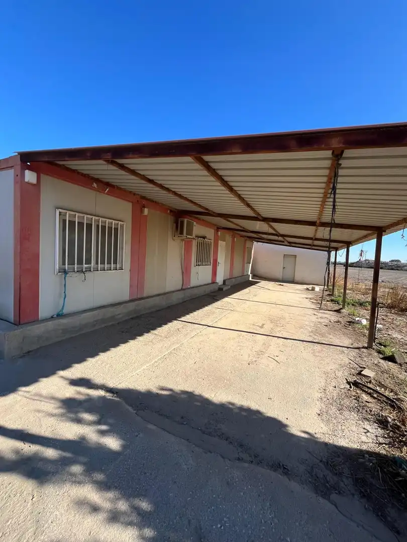 Finca rústica en venta en Avenida Avenida Camino Velopache, Purias