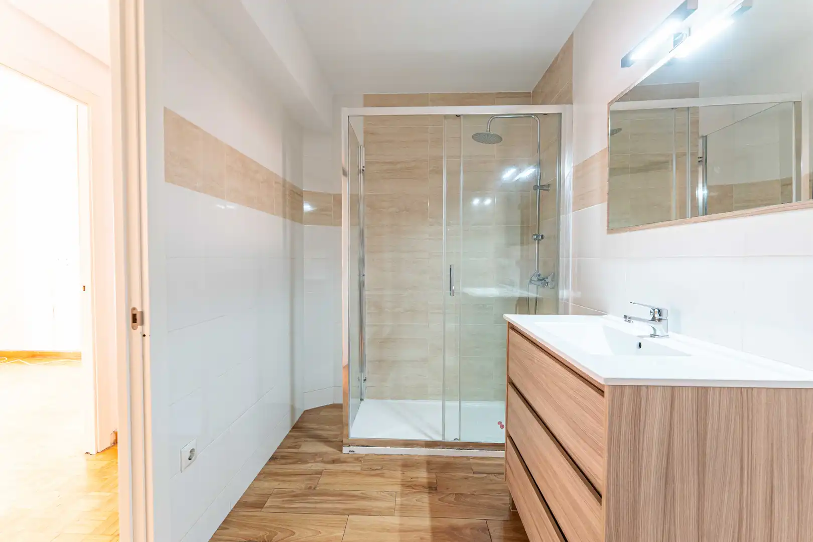 Flat with lift for sale in Calle del Vizconde de Matamala, imagen 38