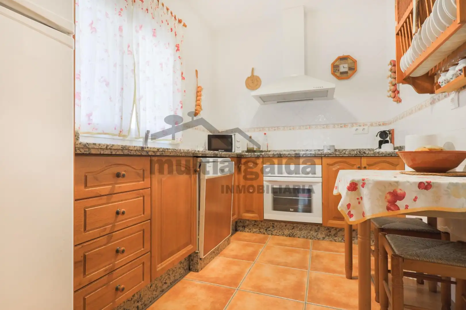 Casa o xalet en venda a La Jara