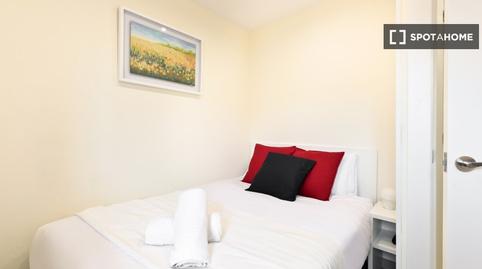 Foto 5 von Wohnung zur Miete in La Barceloneta,  Barcelona Capital