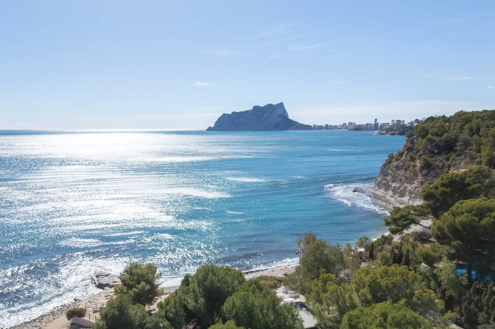 Villa avec terrasse à vendre à Cala Advocat - Baladrar, imagen 57