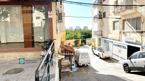Photo 4 of Premises for sale in Avenida Costa del Sol, Almuñecar Centro, Granada