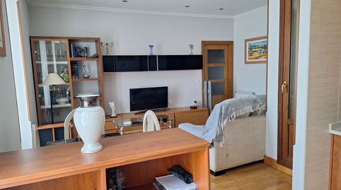 Foto 3 de Piso en venta en Plaza Berria Plaza, Tolosa, Gipuzkoa