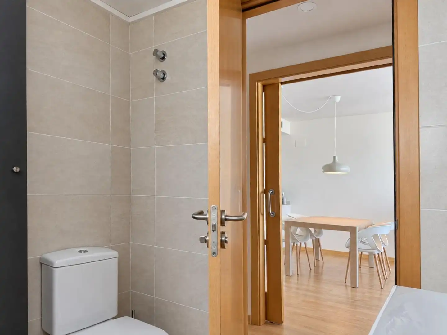 Apartament en venda a Calle GUILLEM DE BERGUEDA 13, imagen 14