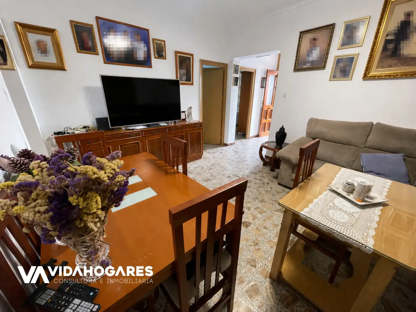 Casa o xalet en venda a Santuario