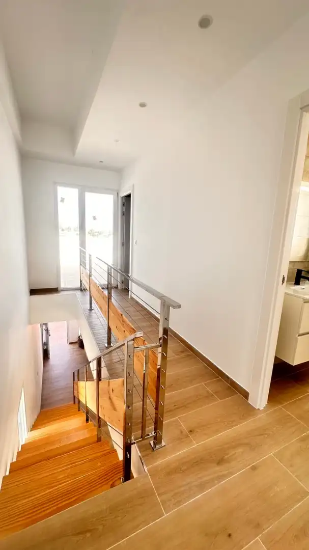 Detached house with pool for sale in El Verger, imagen 14
