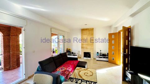 Photo 4 of Houses for sale in Cortijo Torrequebrada, Benalmádena