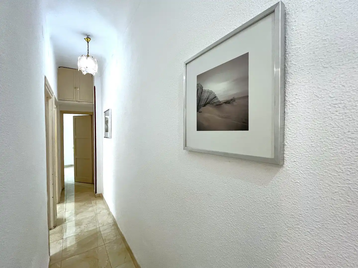 Piso en venta en Madrid con Calefacción, Amueblado y Alarma