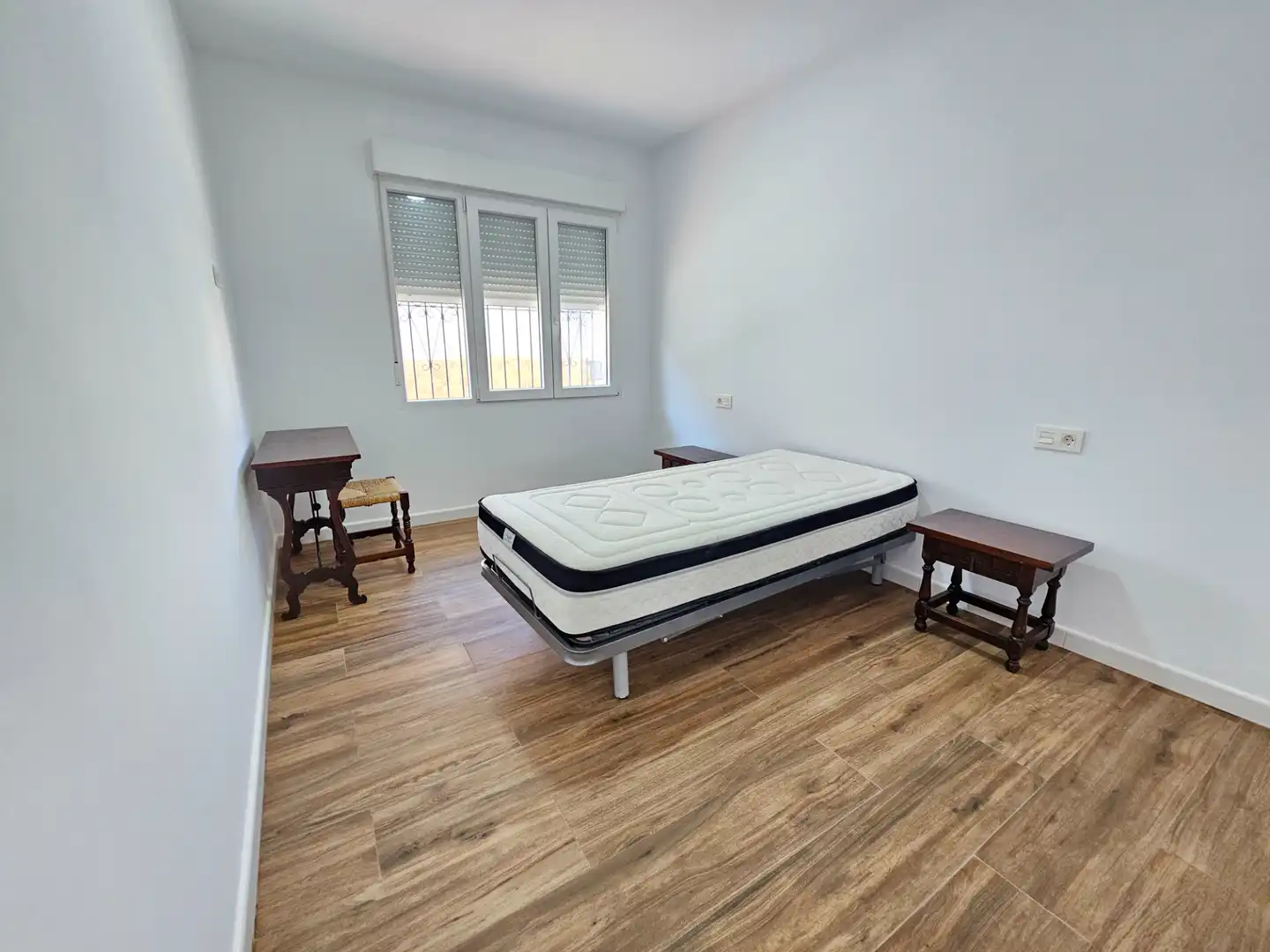 Habitación de Casa o chalet en venta en San Pedro del Pinatar con Amueblado, Lavadora y TV