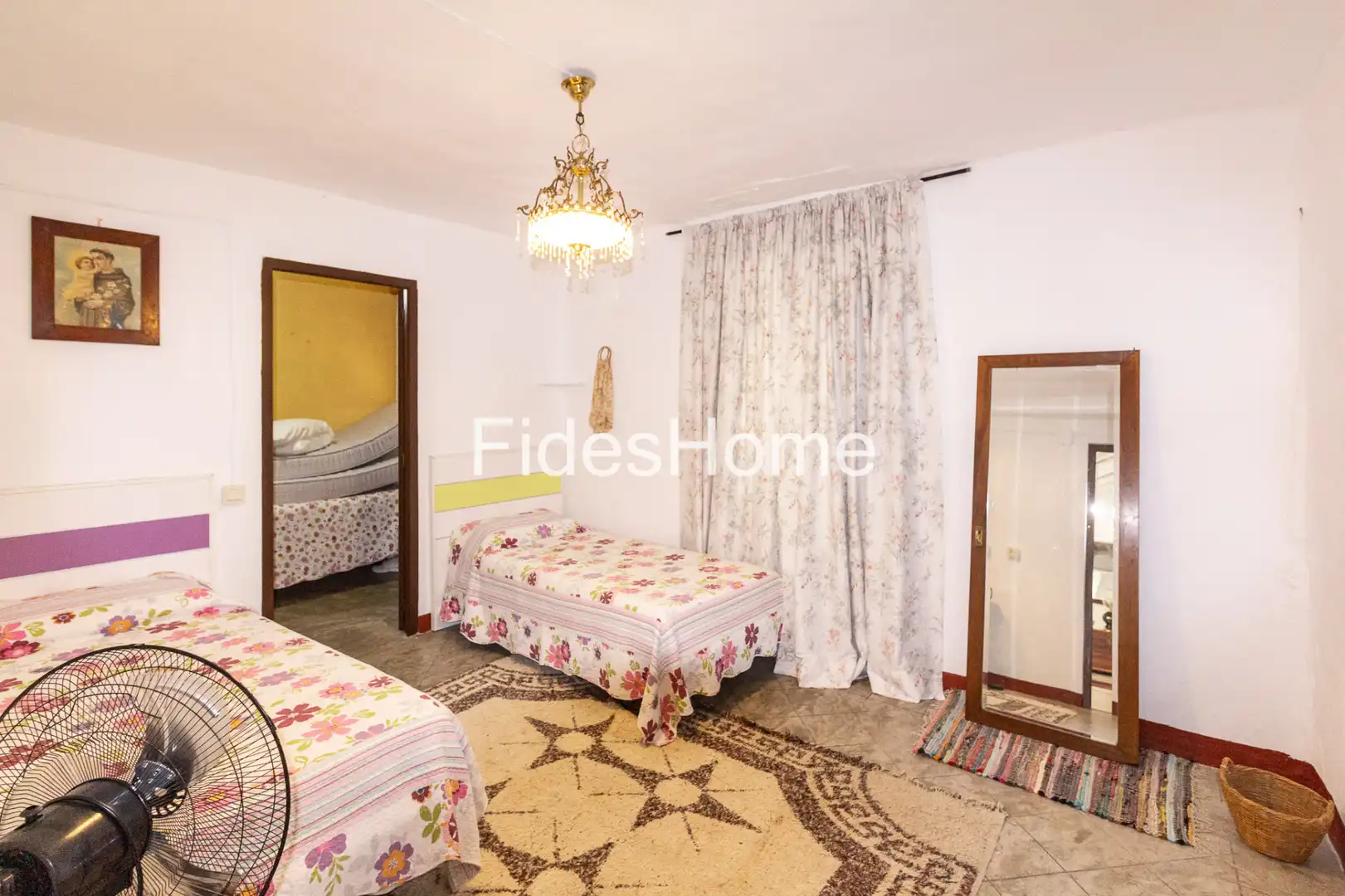 Adosado con jardín en venta en Calle Santisima Trinidad 5, imagen 29