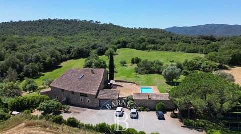 Foto 2 von Country house zum Verkauf in La Bisbal d'Empordà, Girona