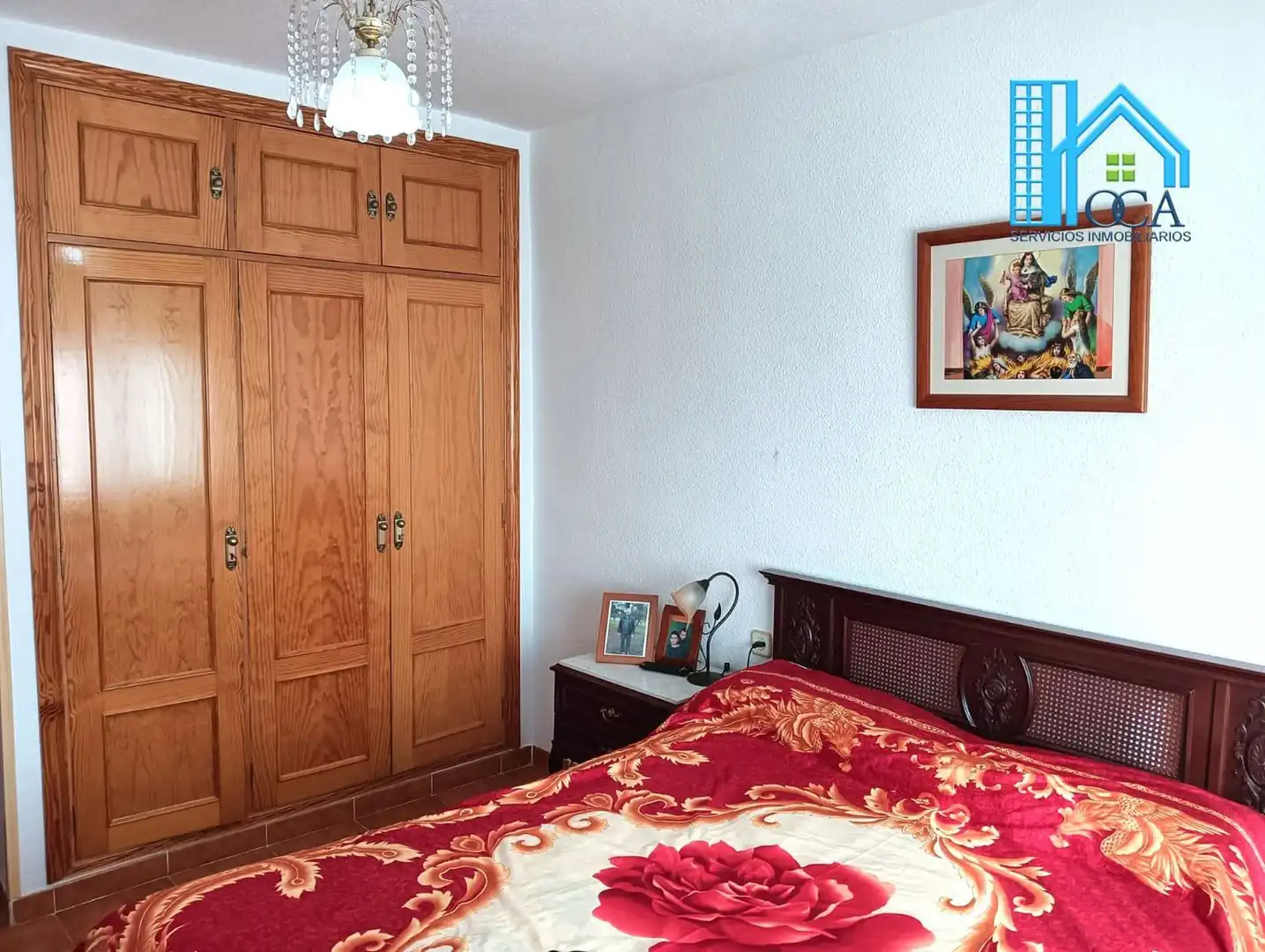 Casa o chalet en venta en Los Ángeles de San Rafael