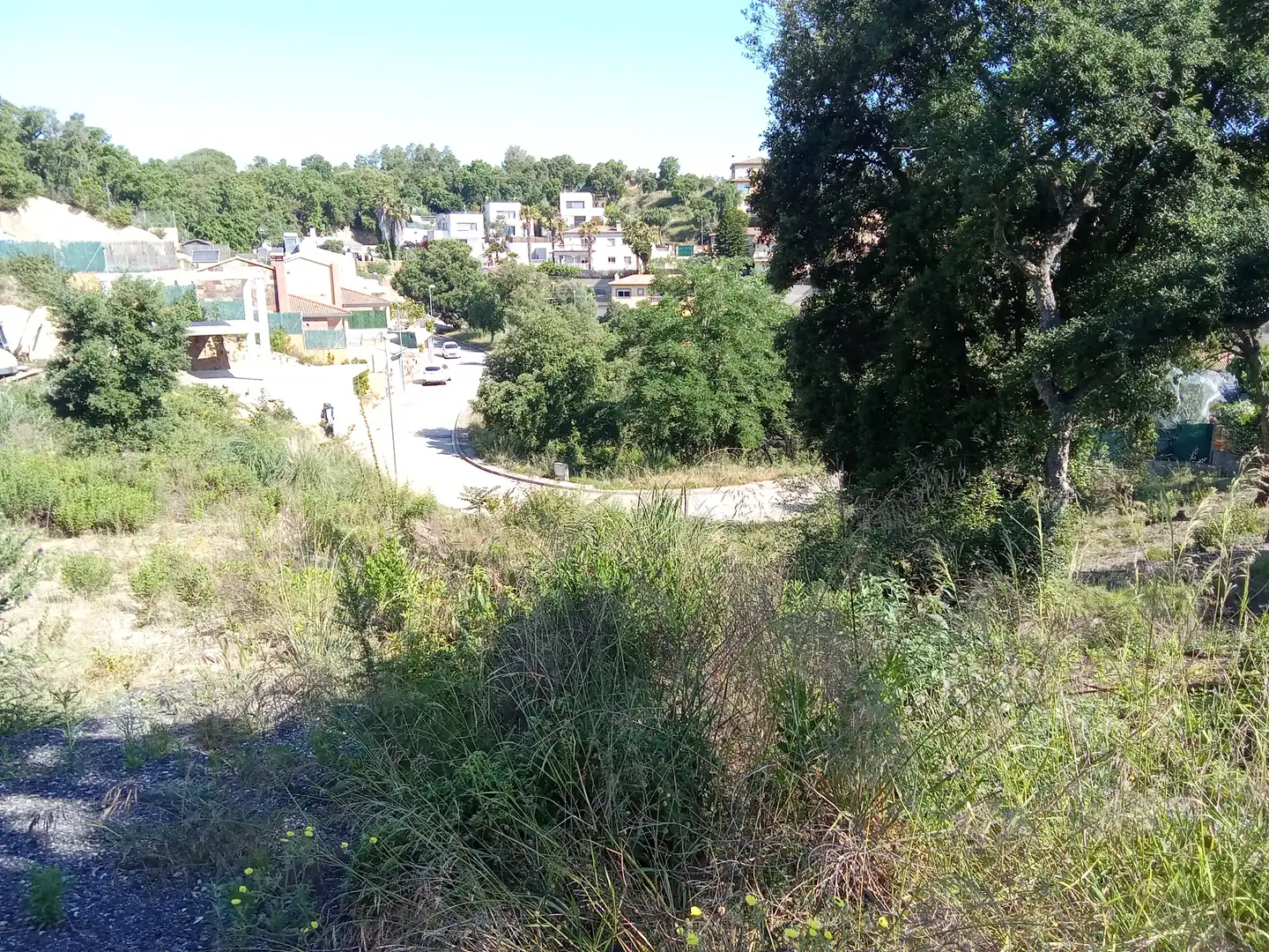 Residencial en venta en Lloret de Mar