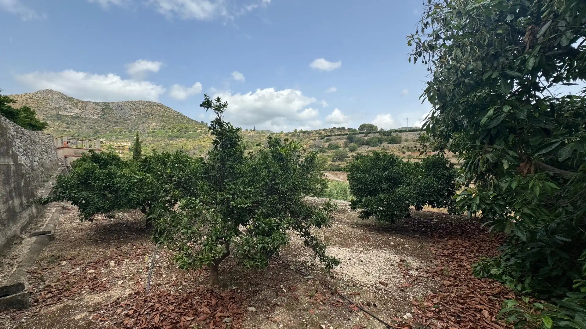 Residencial en venta en L'Atzúbia