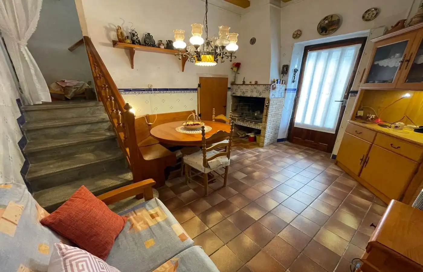 Casa con terrazza in vendita a Centre, imagen 9