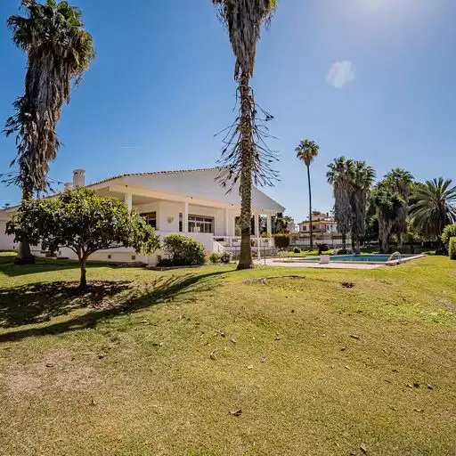 Xalet amb piscina en venda a San Pedro de Alcántara, imagen 13