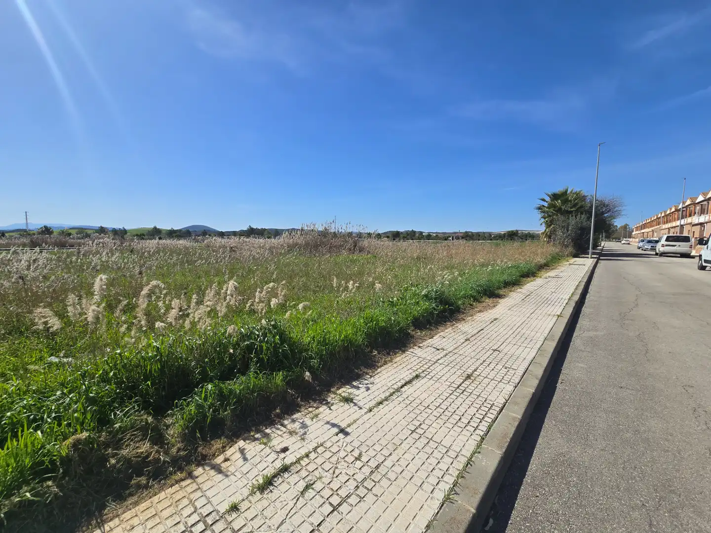 Residencial en venta en Campillos