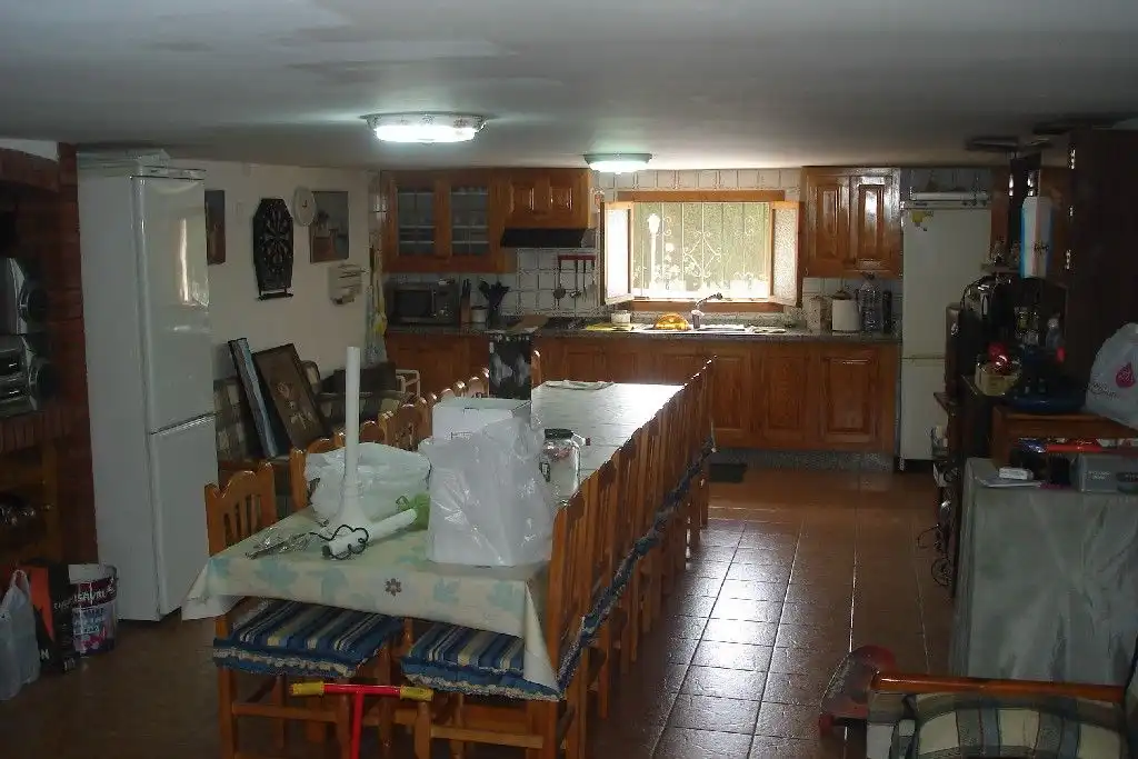Chalet con piscina en venta en Benillup, imagen 27