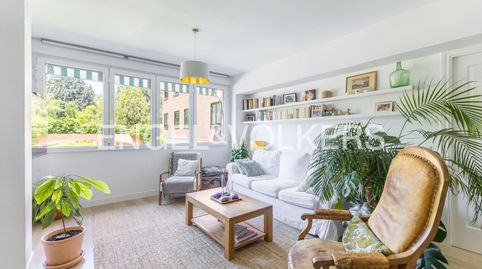 Photo 5 of Flat for rent in Plaza de las Olivas, Salvador, Madrid Capital