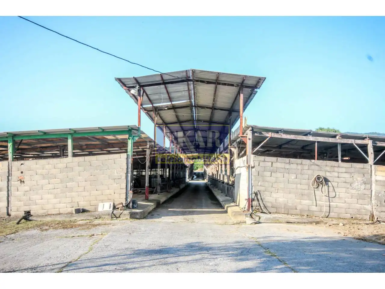 Terreno en venta en Calle Olaberria barrio izq., Lapice - Larreaundi - Olaberria - Meaka