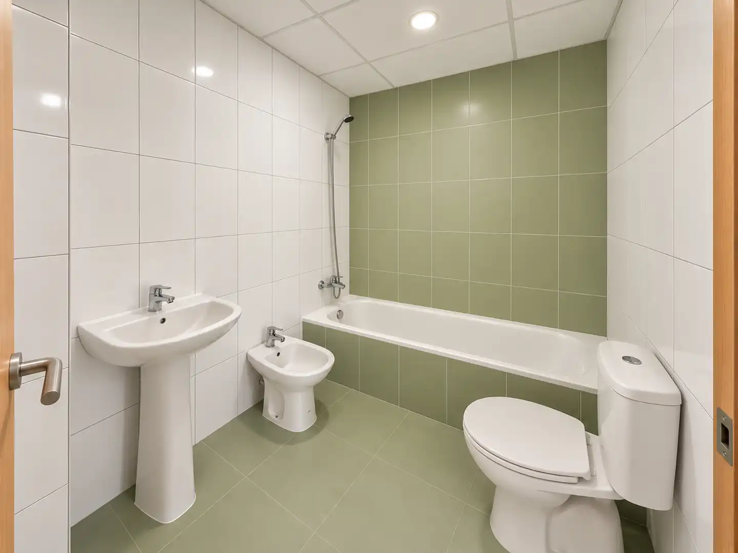 Appartement avec terrasse à vendre à Carrer Falconera, imagen 7