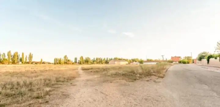 Terreno residencial en venta en Carretera Puente Duero, imagen 3