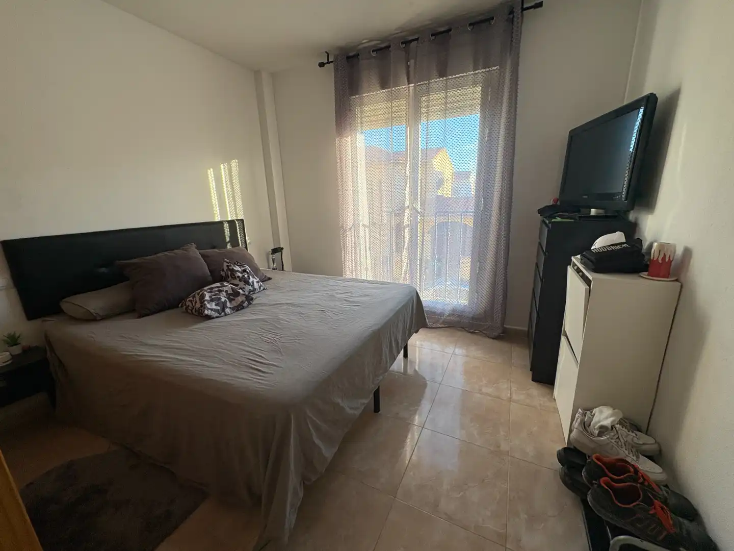 Piso con terraza en venta en Calle Camino de Palomeque 25, imagen 20
