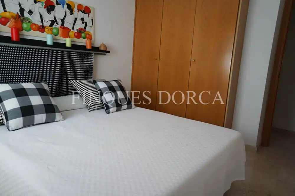 Casa adosada en venta en Cabrils