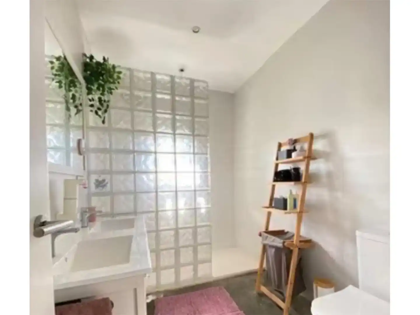 Bany de Casa o xalet en venda en Badajoz Capital amb Aire condicionat i Piscina
