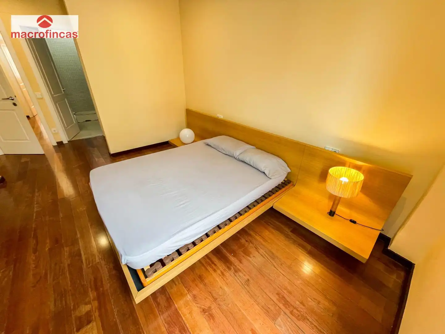 Habitación de Casa o chalet en venta en Martorell con Aire acondicionado, Calefacción y Parquet