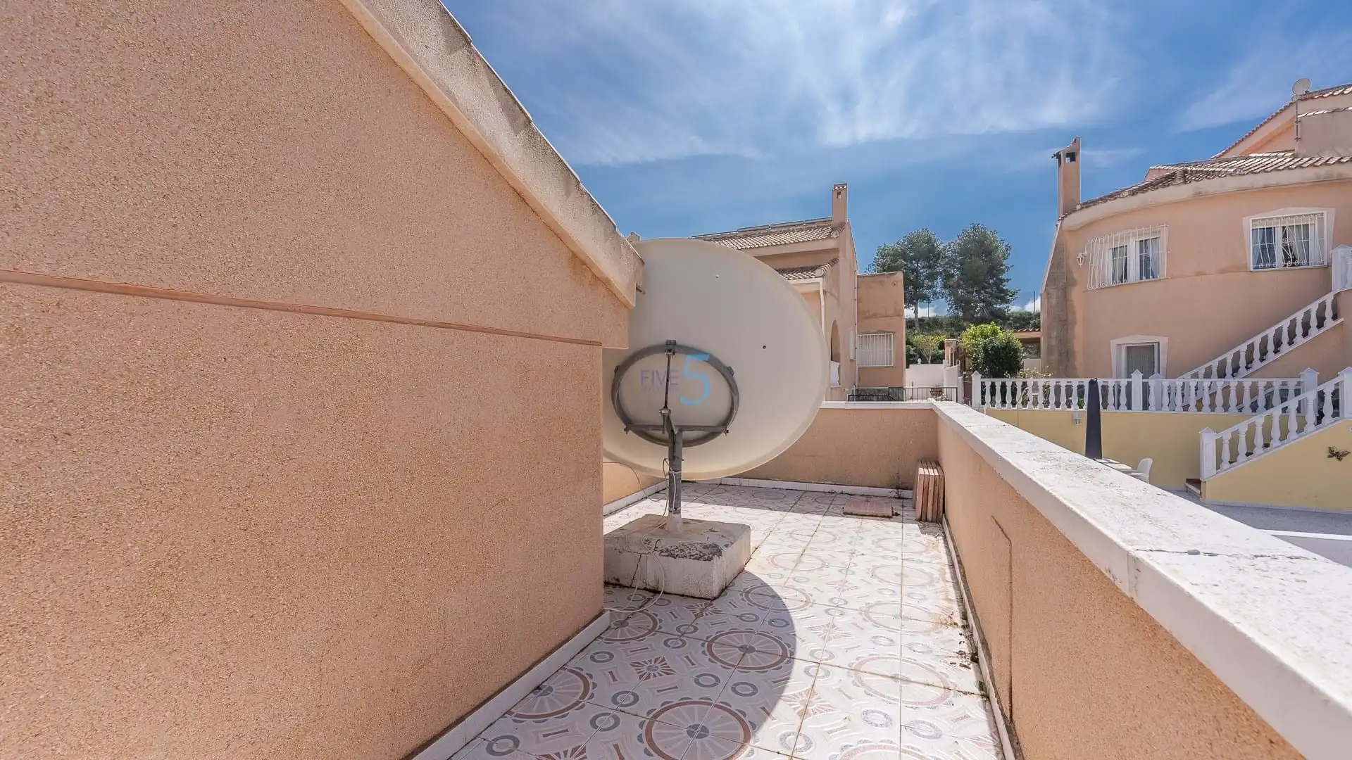 Casa o xalet en venda a La Marquesa