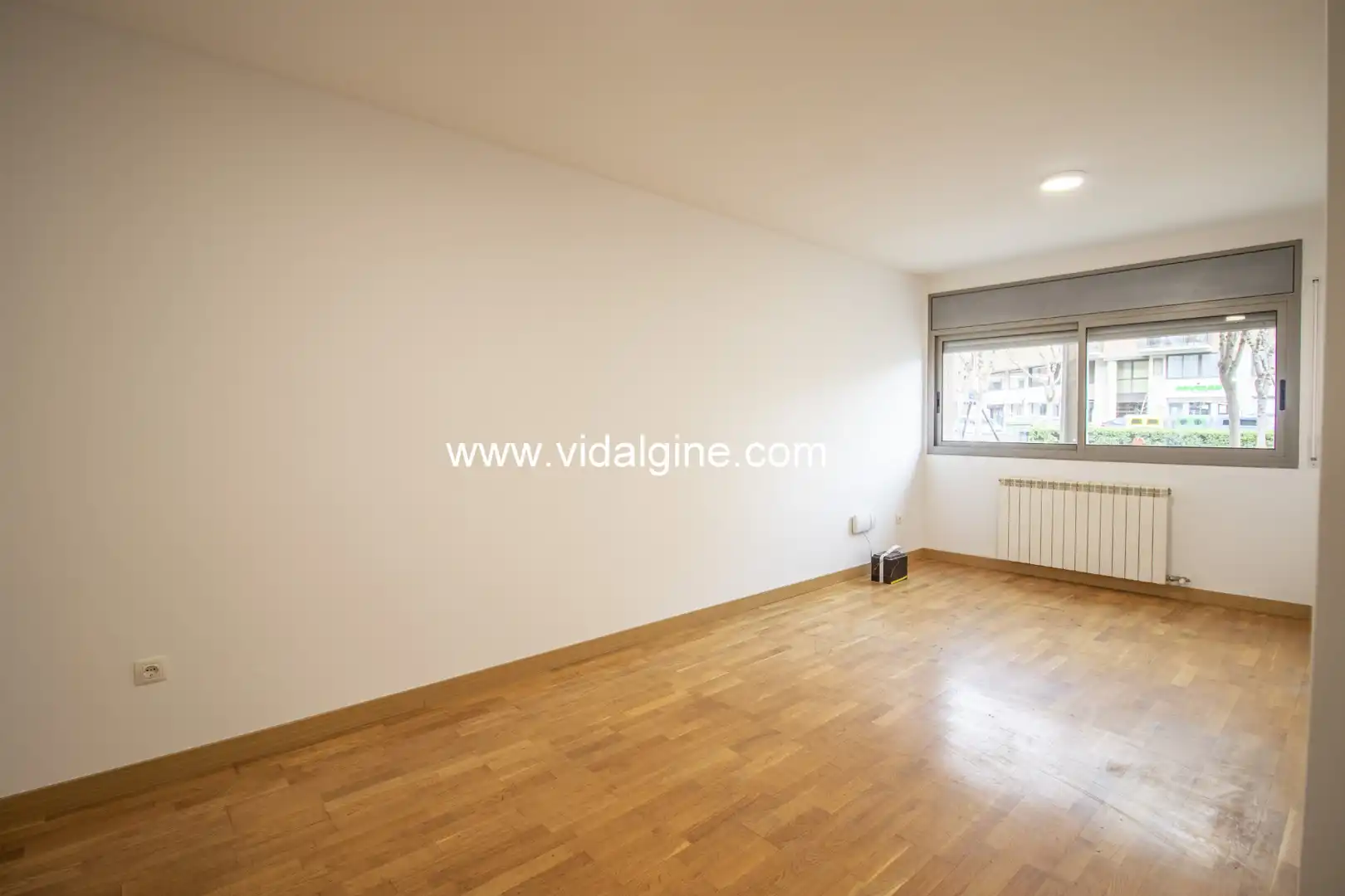 Schlafzimmer von Erdgeschoss zum Verkauf in Balaguer mit Klimaanlage und Heizung