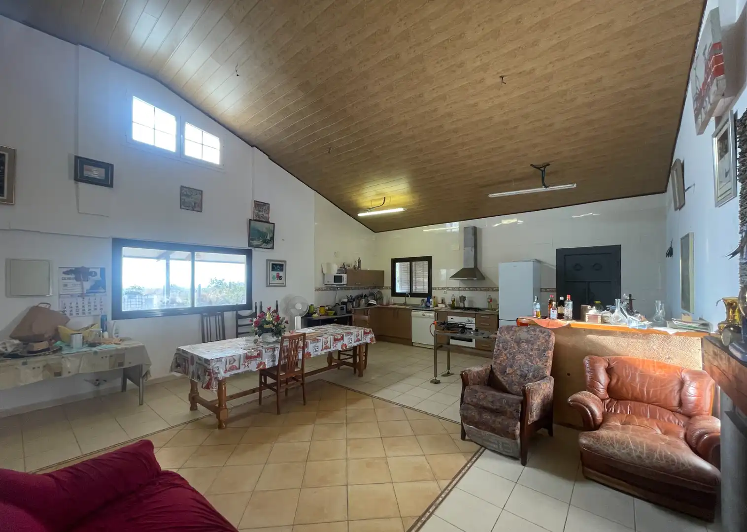 Casa o chalet en venta en Carrer Algerri, 25, Castelló de Farfanya