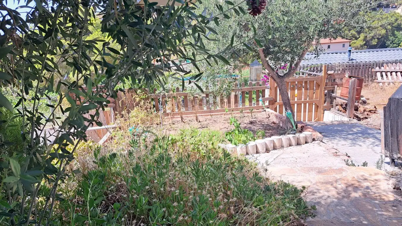 Garden of Residential for sale in Cunit