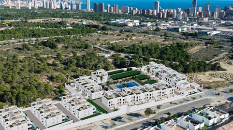 Photo 4 of House or chalet for sale in Carrer de Veneçuela, -1, Balcón de Finestrat - Terra Marina, Alicante