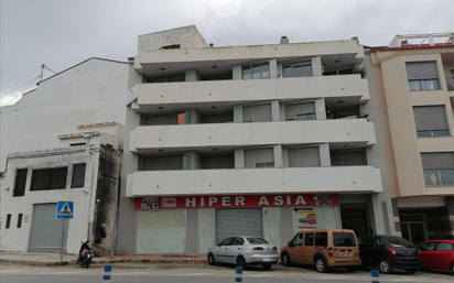 Flat for sale in SILVESTRE IVARS, Benissa pueblo