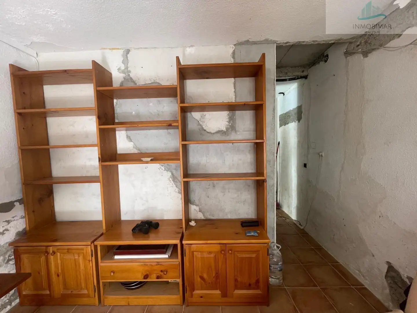 Casa o xalet en venda a Real, Molvízar