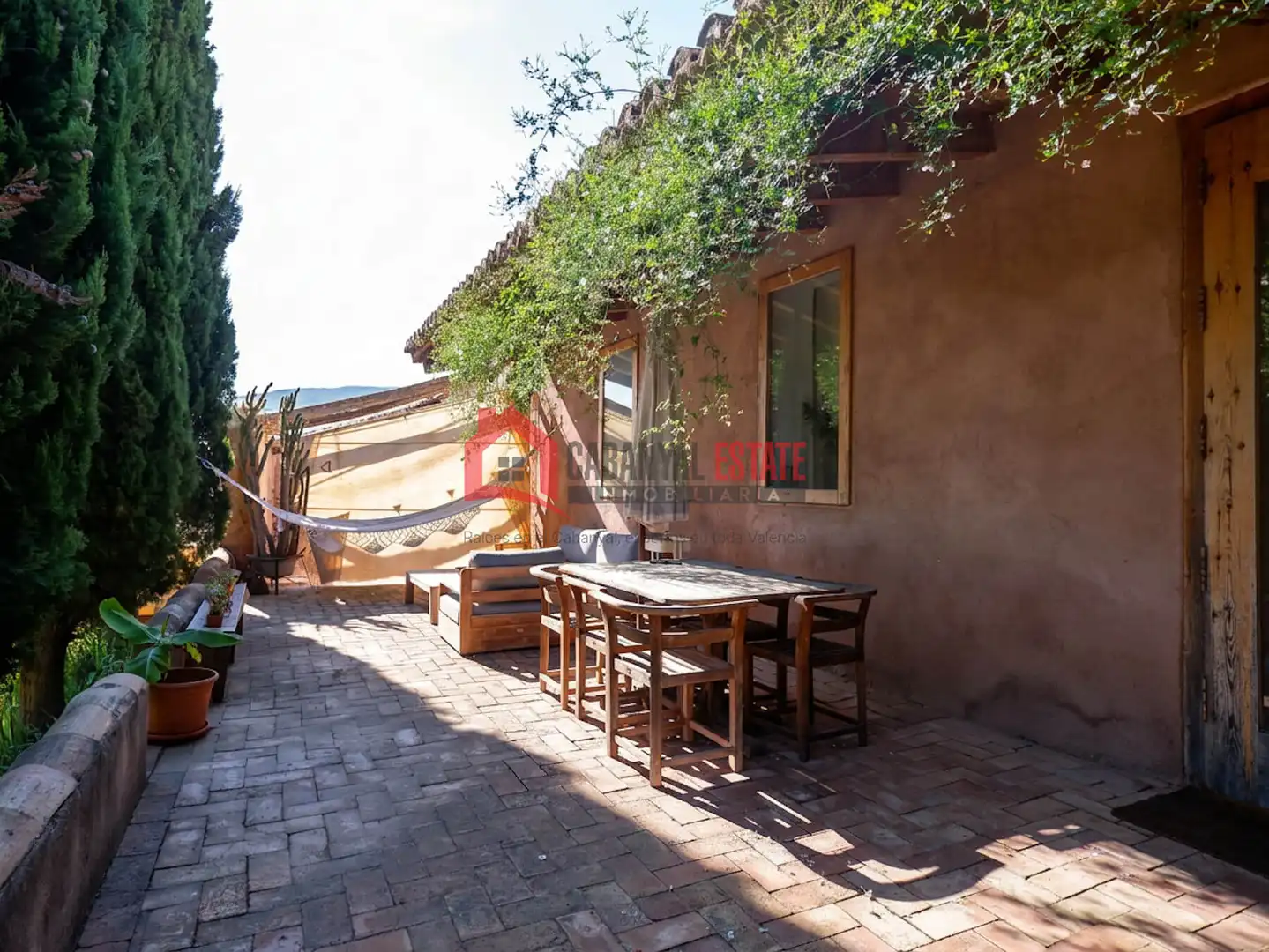 Landhaus mit Garten zum Verkauf in Cheste, imagen 14