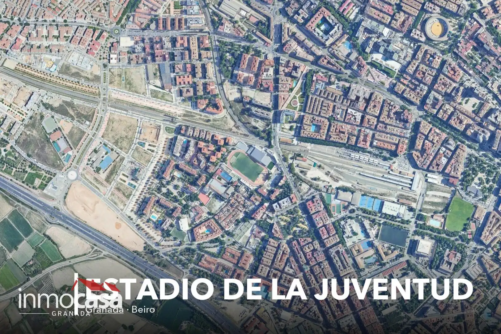 Pis amb terrassa en venda a Calle JESSE OWENS 1, imagen 51