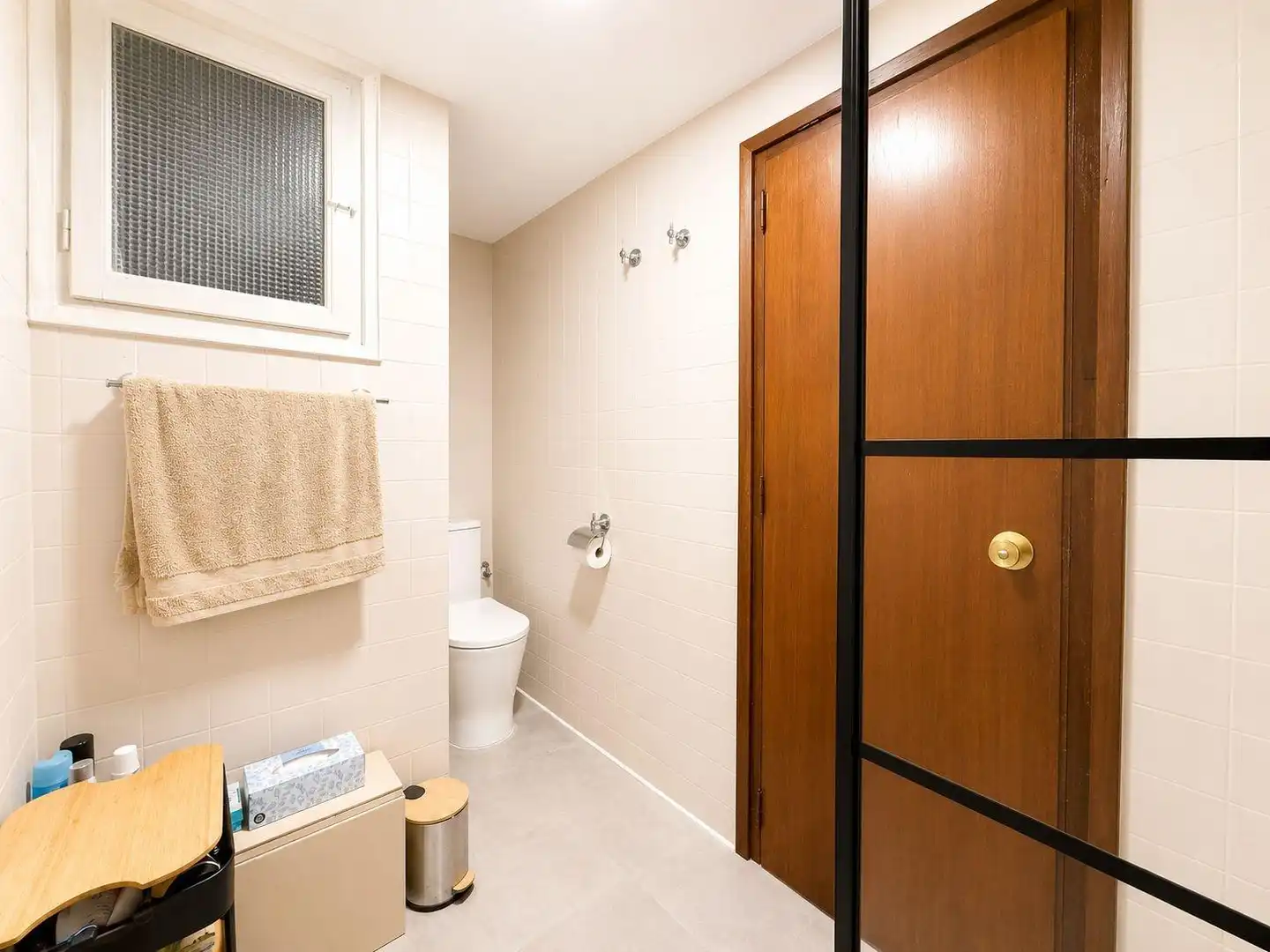 Baño de Piso en venta en Valencia con Aire acondicionado y Balcón