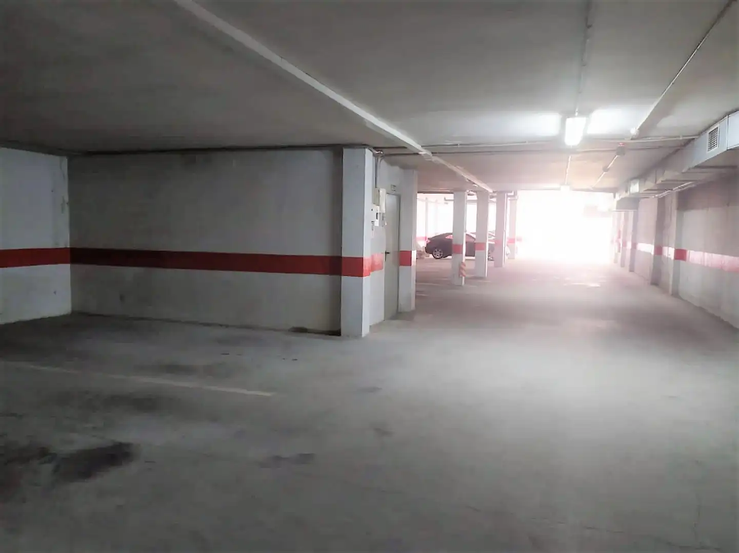Aparcament de Pis en venda en Miengo amb Calefacció, Parquet i Terrassa