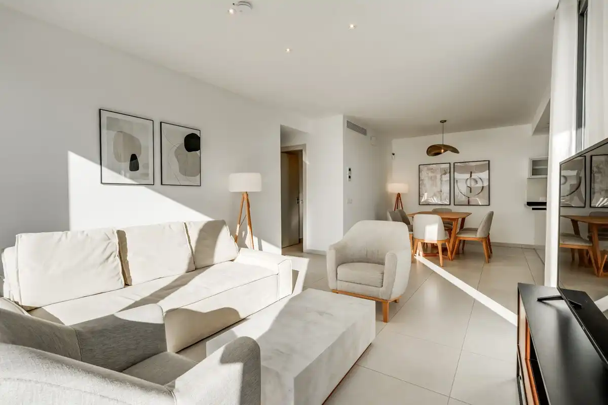 Terraced house for sale in Avenida Benamara 15, imagen 5
