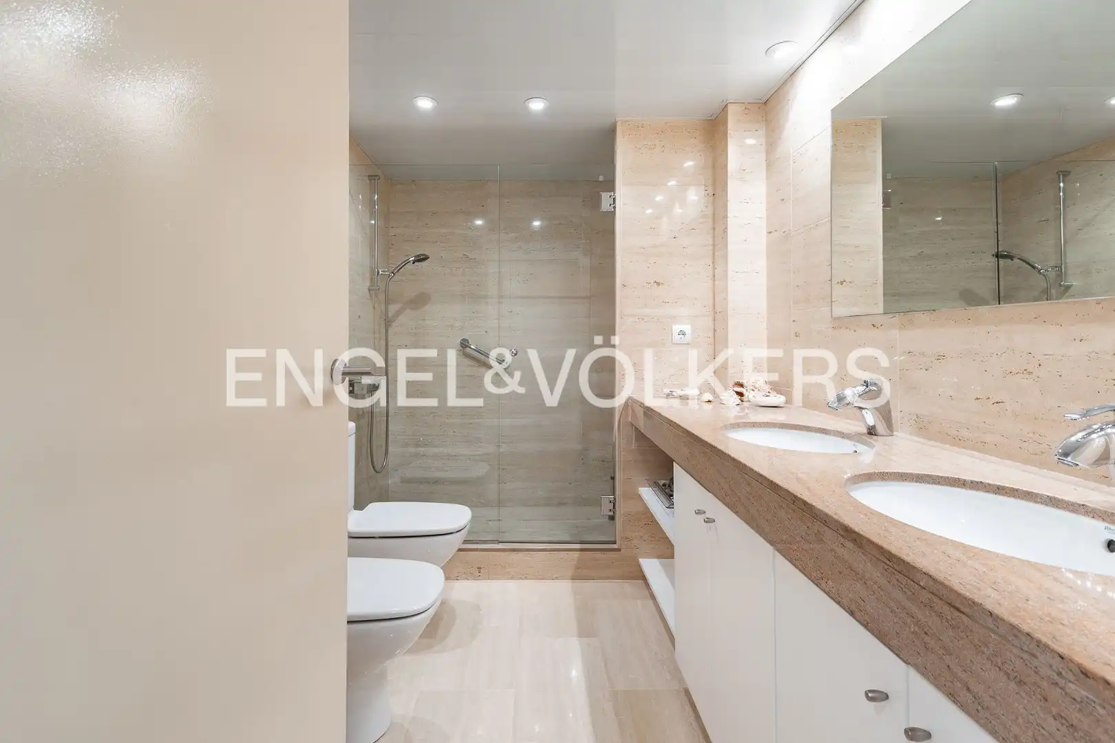 Penthouse with pool for sale in L'Eixample, imagen 51