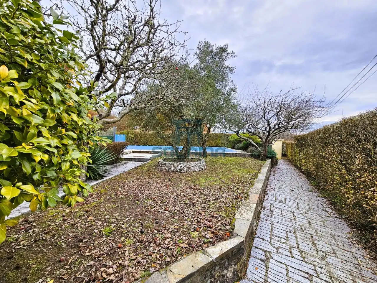 Chalet con piscina en venta en Coles, imagen 14